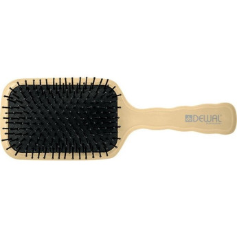 Щетка массажная DEWAL BRGB15beige